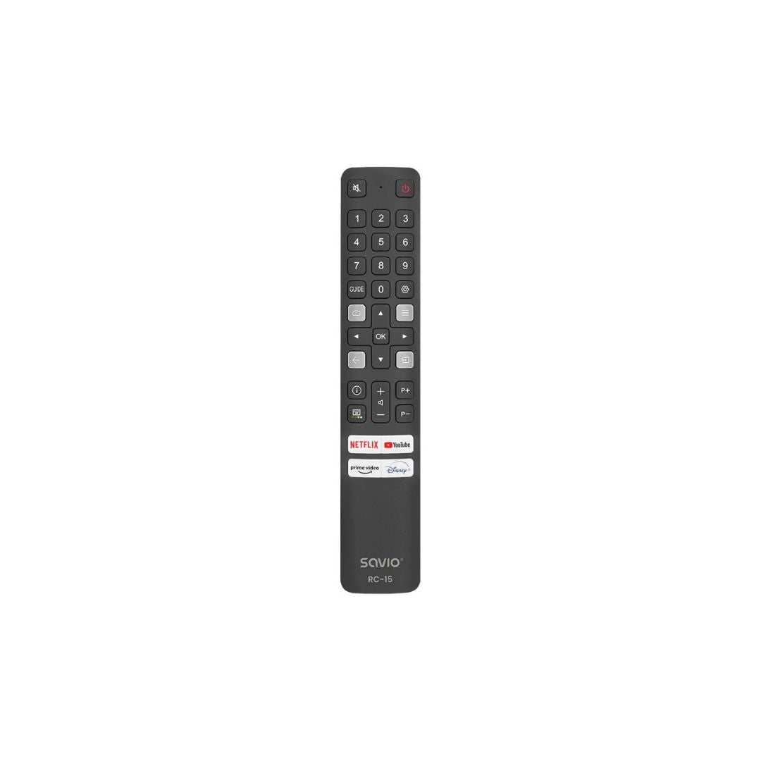 RTV i audio