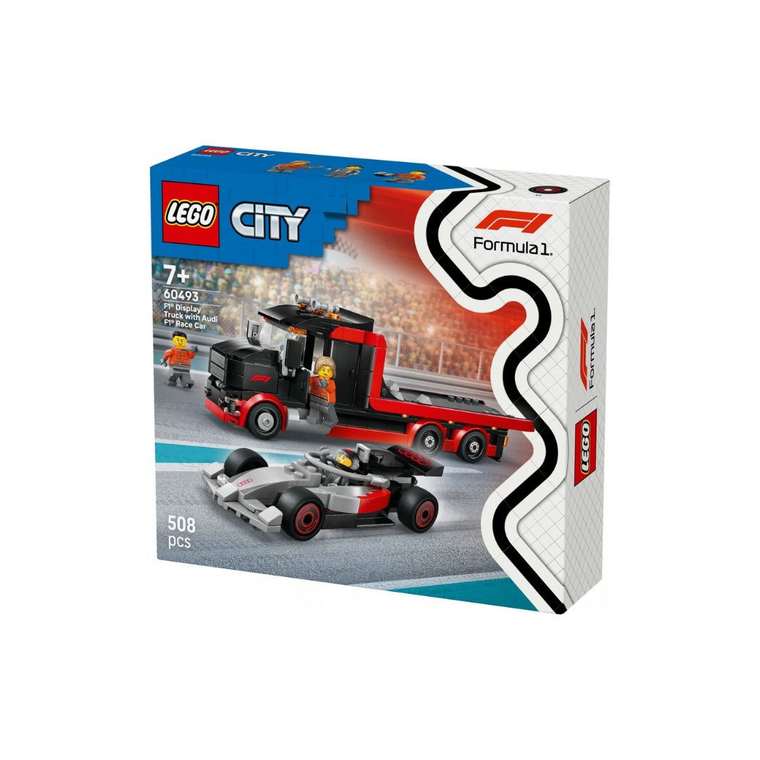LEGO